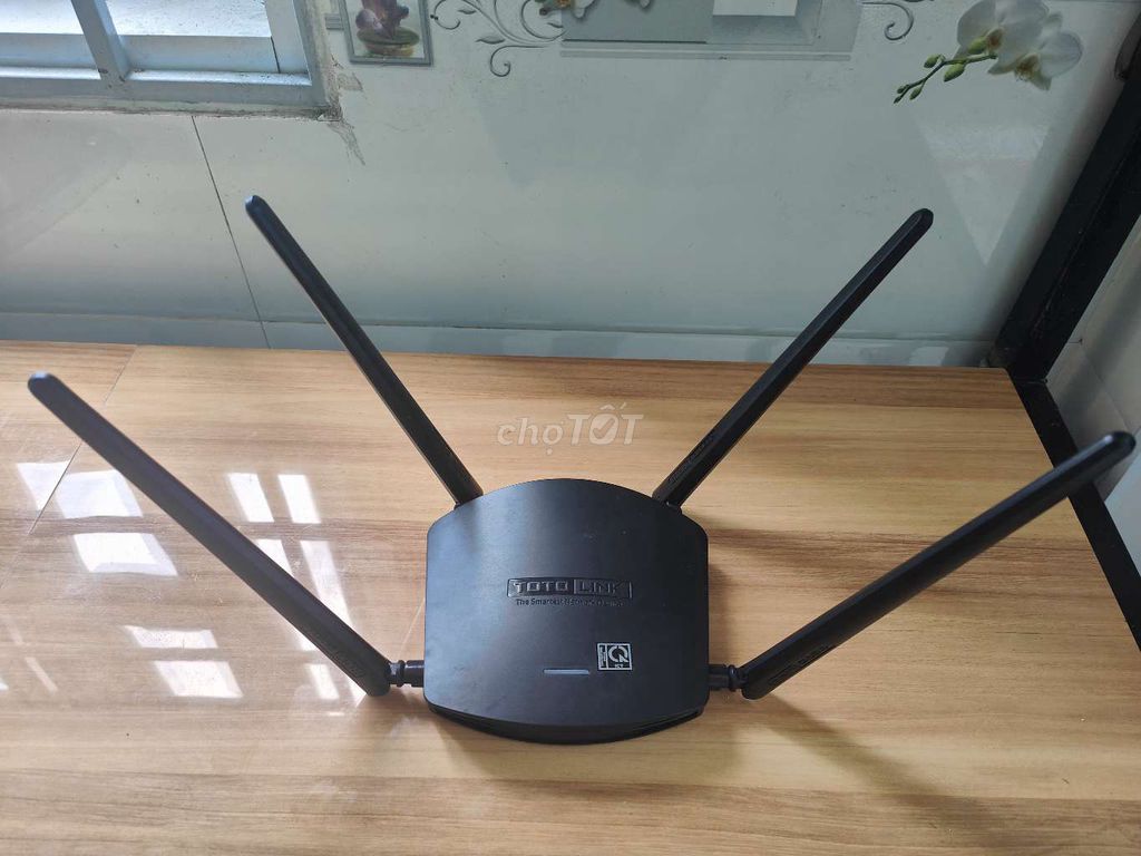 Modem wifi A800R 2 băng tần