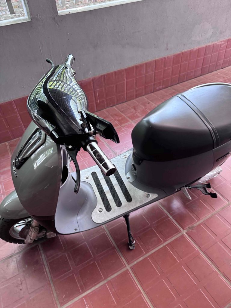 Bán Gấp xe đi được 1 năm. Mua bán Xe điện tại Huyện Tam Đảo Vĩnh Phúc được đăng bởi Bui Linh hình 2