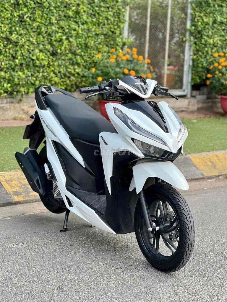 ❤️VARIO 150 2019 ZIN BSTP CHÍNH CHỦ CÓ BÁN GÓP. Mua bán Xe máy tại Thành phố Thủ Đức Tp Hồ Chí Minh được đăng bởi Hiếu  hình 4