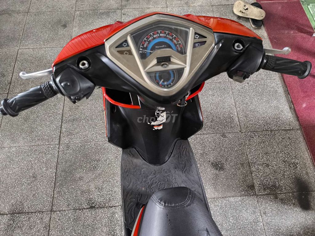 CẦN BÁN XE YAMAHA LUVIAS. Mua bán Xe máy tại Huyện Hòa Thành Tây Ninh được đăng bởi ANH HUY hình 5