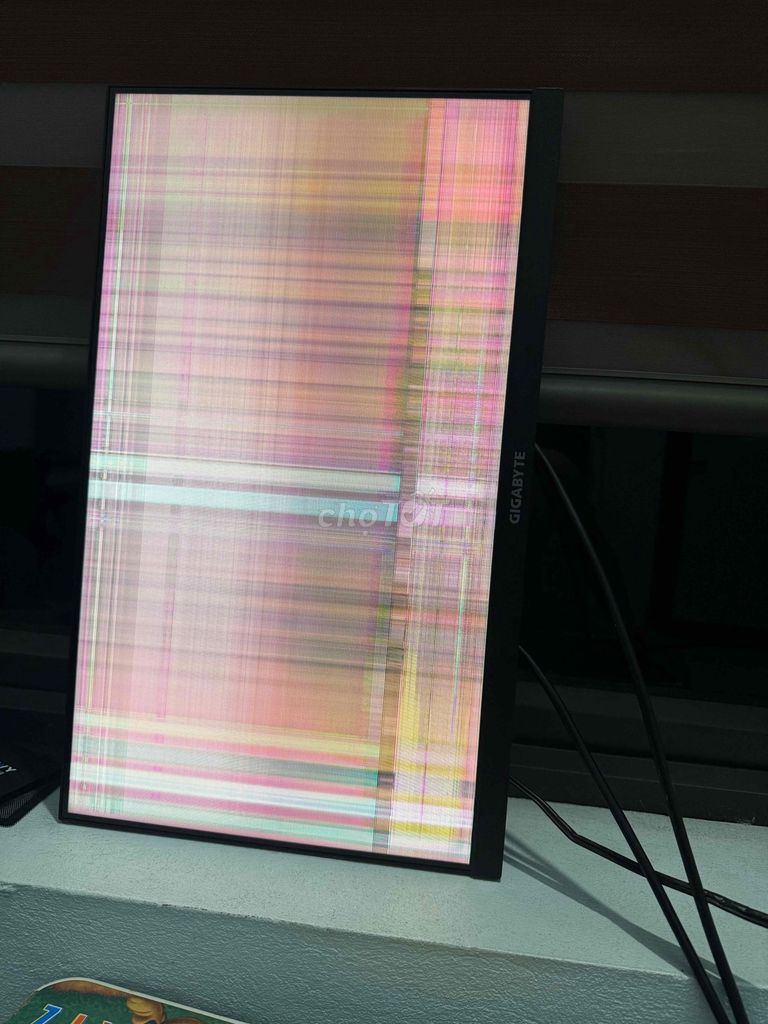 Màn Pc hỏng Panel. Mua bán Phụ kiện (Màn hình, Chuột...) tại Huyện Thường Tín Hà Nội được đăng bởi Thành Giang hình 1