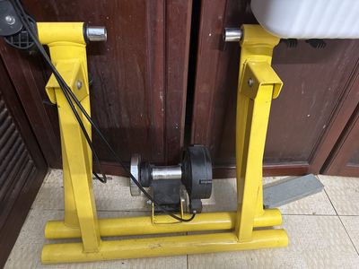 Thanh lý bike trainer- khung tập xe đạp. Mua bán Xe đạp tại Quận 11 Tp Hồ Chí Minh được đăng bởi Phan Thị Như Ý