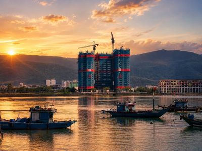 🌃 CĂN 1PN GIÁ *** GIỎ HÀNG PENINSULA HIỆN TẠI | P2-27.03