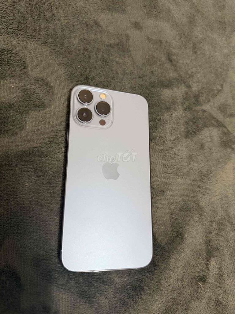 iPhone 13 Pro Max quốc tế như mới. Mua bán Điện thoại tại Quận Ngô Quyền Hải Phòng được đăng bởi Long Hoang hình 1