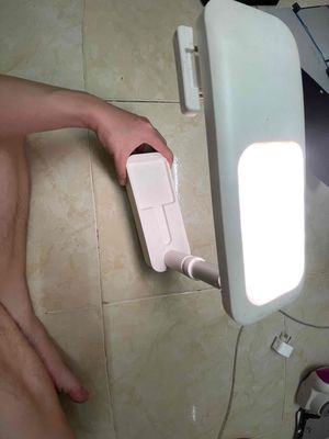 Phụ kiện gậy đèn livestream xách tay Nhật. Mua bán Phụ kiện (Màn hình, Chuột...) tại Quận Tân Phú Tp Hồ Chí Minh được đăng bởi Min Min