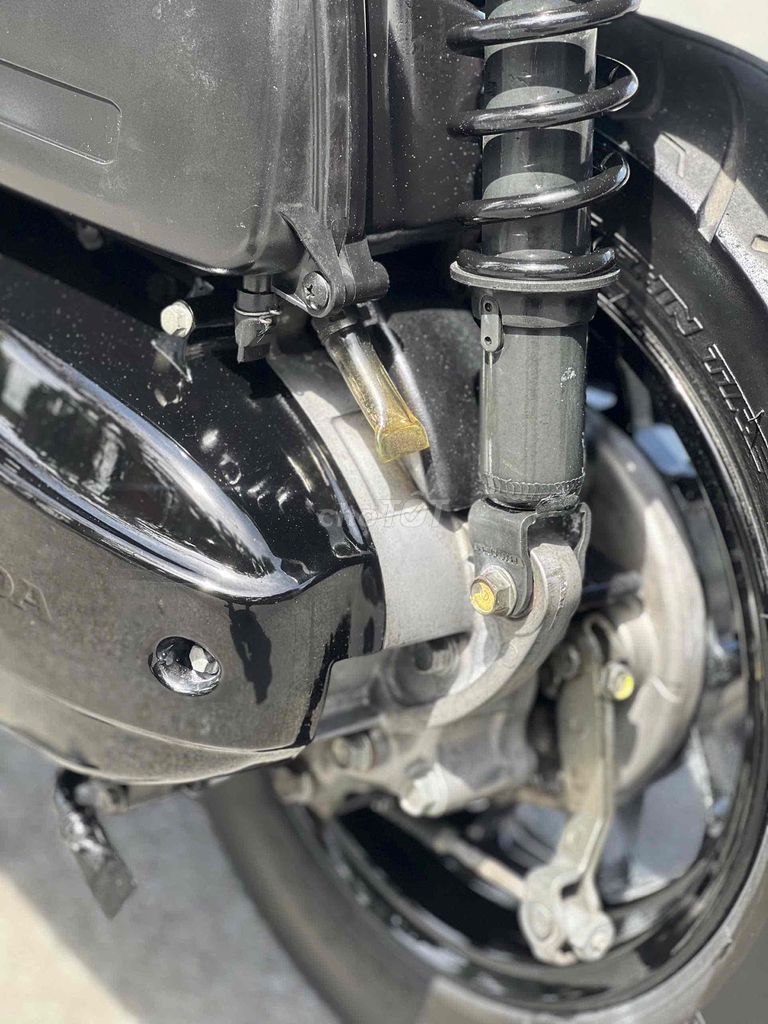 Honda Lead 125 Black Edition 2019 Đen. Mua bán Xe máy tại Quận 11 Tp Hồ Chí Minh được đăng bởi Hưng Từ hình 8