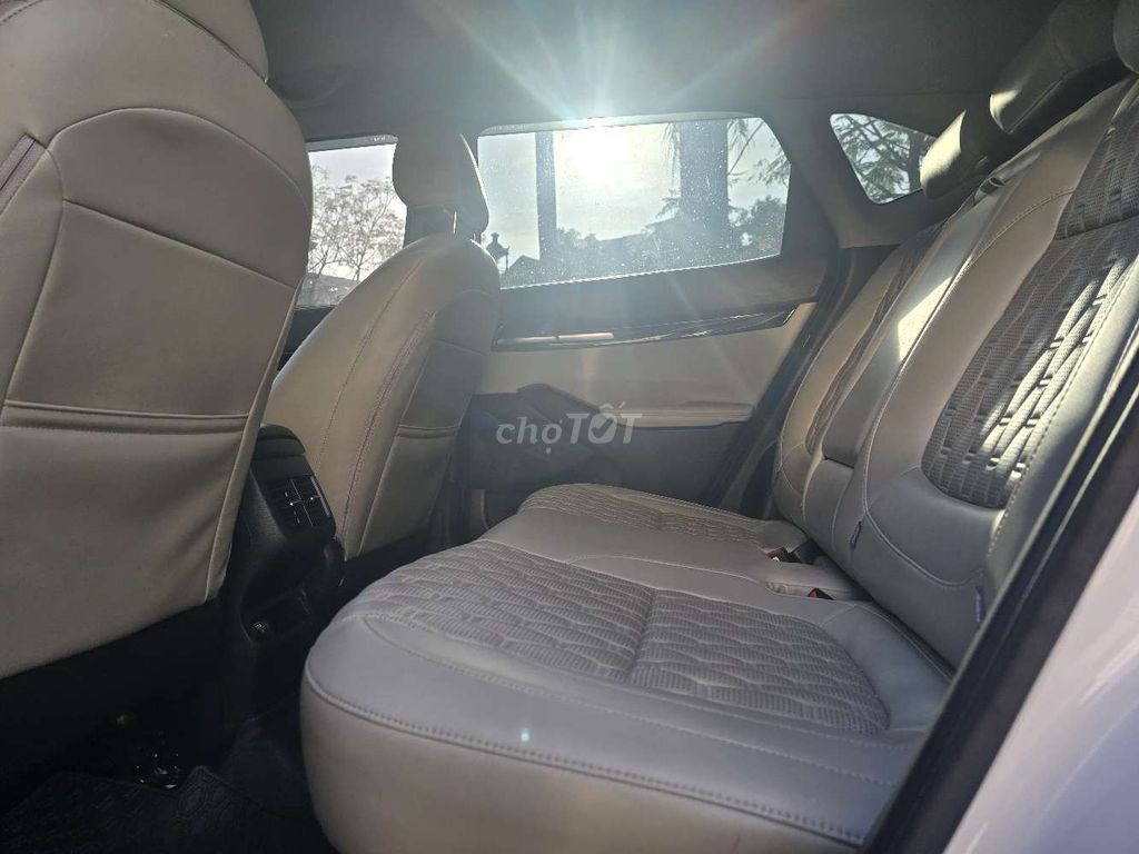 KIA SELTOS 1.4L 2020 LUXURY 64000KM BẢO HÀNH 1 NĂM. Mua bán Ô tô tại undefined undefined được đăng bởi Lê Tử can  hình 10