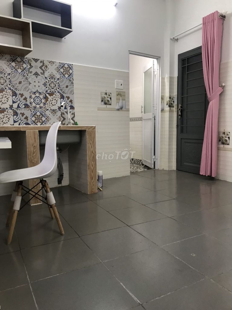 PHÒNG TRỌ QUẬN 11 THOÁNG MÁT , SẠCH SẼ 