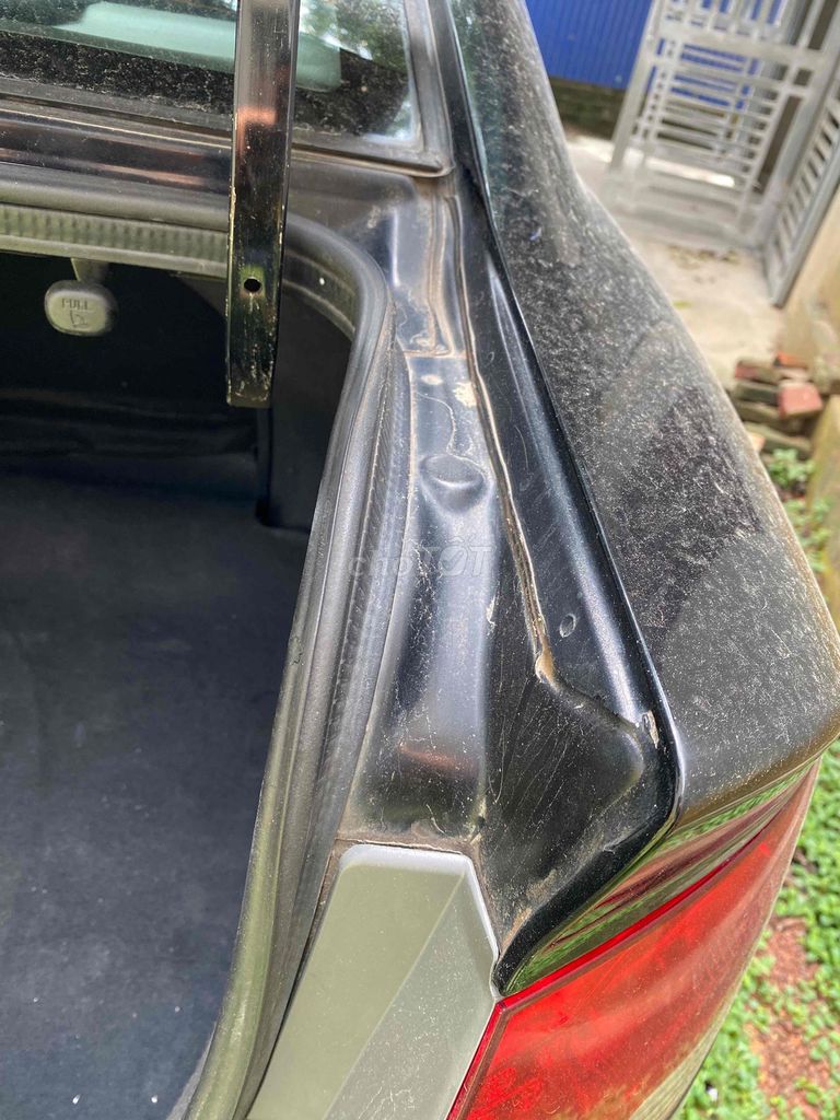 Kia Cerato 2009 - 150000 km. Mua bán Ô tô tại Thành phố Tuyên Quang Tuyên Quang được đăng bởi Vinh hình 16