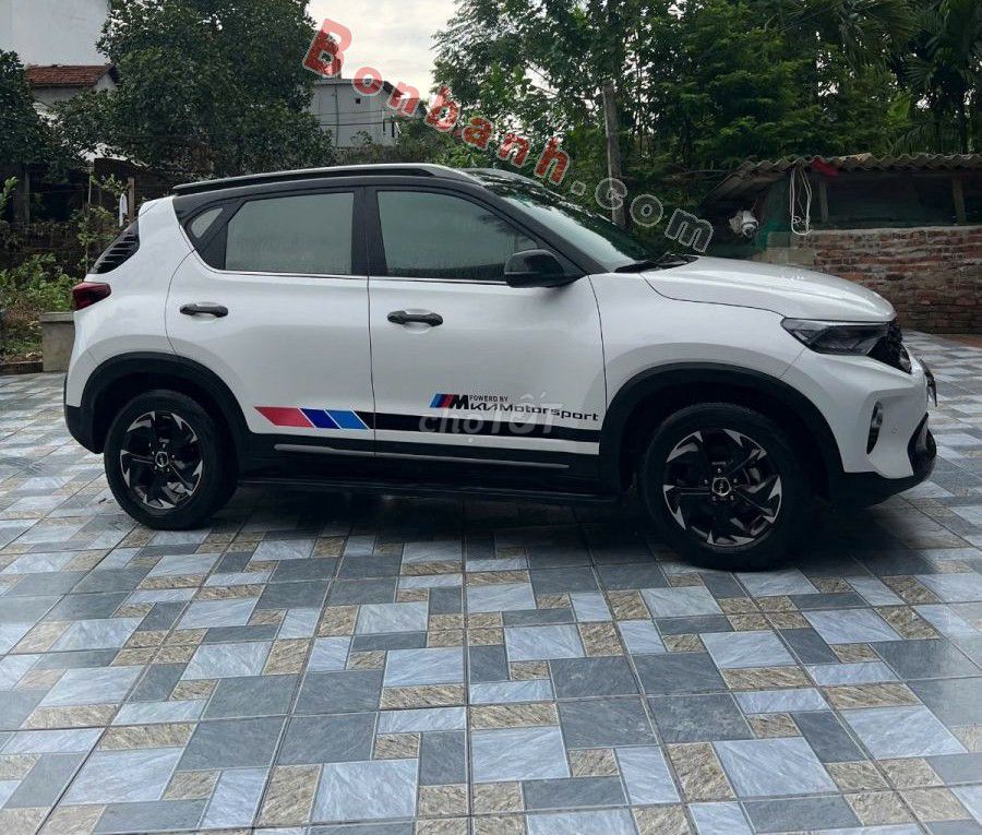Kia Sonet 2023 Luxury 1.5 AT - 60000 km. Mua bán Ô tô tại Thành phố Việt Trì Phú Thọ được đăng bởi Mitsubishi Phú Thọ Ucar hình 2