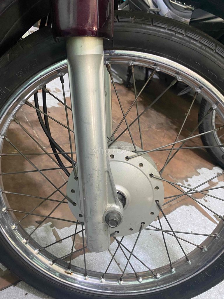 drim thái 94 chất xe zin mộc , chính chủ bao ký. Mua bán Xe máy tại Huyện Hóc Môn Tp Hồ Chí Minh được đăng bởi xe máy Tùng Liên  hình 15