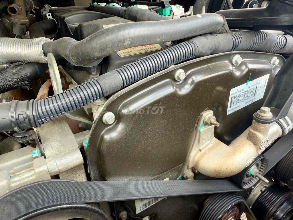 🆘🆘🆘TRANSIT SVP 6/2020 FuLL Option XE ĐẸP ZIN 99%. Mua bán Ô tô tại Quận Bình Tân Tp Hồ Chí Minh được đăng bởi Ôtô Nhiệm Nguyễn hình 19