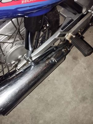 Xe future 1. Mua bán null tại Quận 10 Tp Hồ Chí Minh được đăng bởi chú 6 