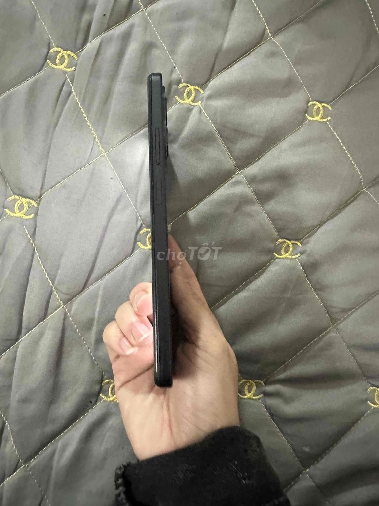 Xiaomi Redmi Note 12 8GB/256GB Đen. Mua bán Điện thoại tại Quận Cầu Giấy Hà Nội được đăng bởi Đức hạnh hình 1
