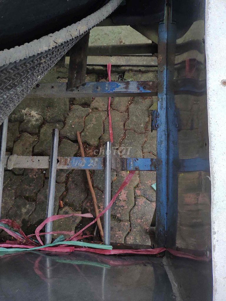 xe lôi. Mua bán Phương tiện khác tại Thành phố Thuận An Bình Dương được đăng bởi Kho Giày Bảo Ngọc hình 2