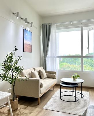 Có đủ Studio-1pn-2pn-3pn được Ở/Làm VP, Charmington Quận 10..new