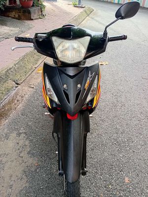 ÔWave 100cc đời 2009 cần bán,bstp,ký giấy được.. Mua bán Xe máy tại Quận 3 Tp Hồ Chí Minh được đăng bởi Lữ Trung Hùng