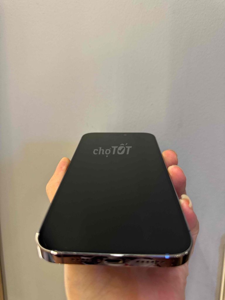 Apple iPhone 14 Pro Max 256GB Tím Đã sử dụng. Mua bán Điện thoại tại Quận Thanh Xuân Hà Nội được đăng bởi Phan Anh Tùng hình 1