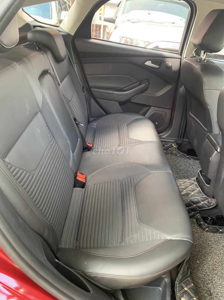 FORD FOCUS 1/2019 1.5ECOBOOST_1 CHỦ ĐI RẤT KỸ. Mua bán Ô tô tại Quận Tân Phú Tp Hồ Chí Minh được đăng bởi Trần Thành hình 9