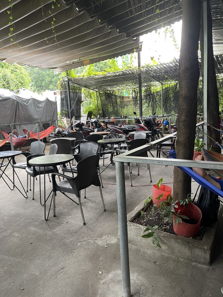 ☕ SANG QUÁN CAFE – VỊ TRÍ ĐẸP, KHÔNG GIAN 400M², CÓ THỂ LÀM CHỖ Ở  🏡. Mua bán văn phòng, mặt bằng kinh doanh tại Thành phố Dĩ An Bình Dương được đăng bởi Việt hình 2