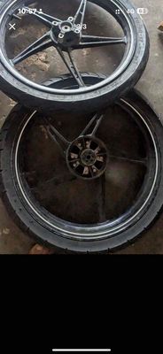 500000. Mua bán Phụ tùng xe tại Huyện Long Điền Bà Rịa - Vũng Tàu được đăng bởi Trần Cường