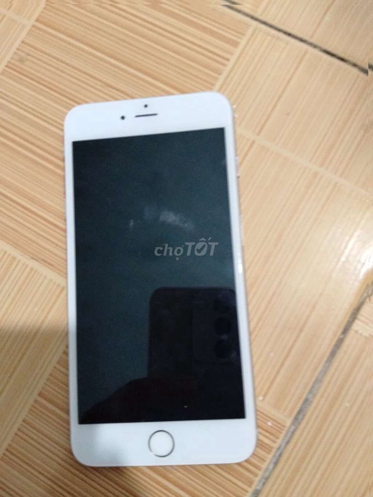 Apple iPhone 6 Plus 16GB Bạc. Mua bán Điện thoại tại Huyện Châu Thành Tiền Giang được đăng bởi Trường hình 1