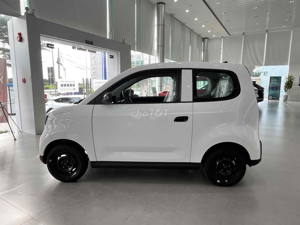 Vinfast Minio Green 2026 photo 5
