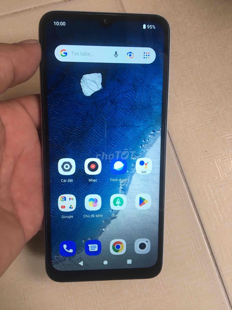 redmi a2 32g zin đẹp pin 5000