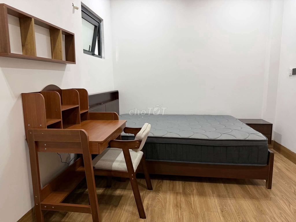 Stylish new 4-bedroom house on Đinh Văn Chấp — photo 7