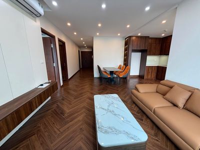 CĂN HỘ FUL ĐỒ 4 NGỦ DỰ ÁN IA20