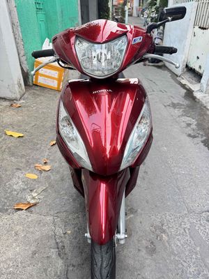 Honda Vision 2012 siêu long lanh bstp chính chủ