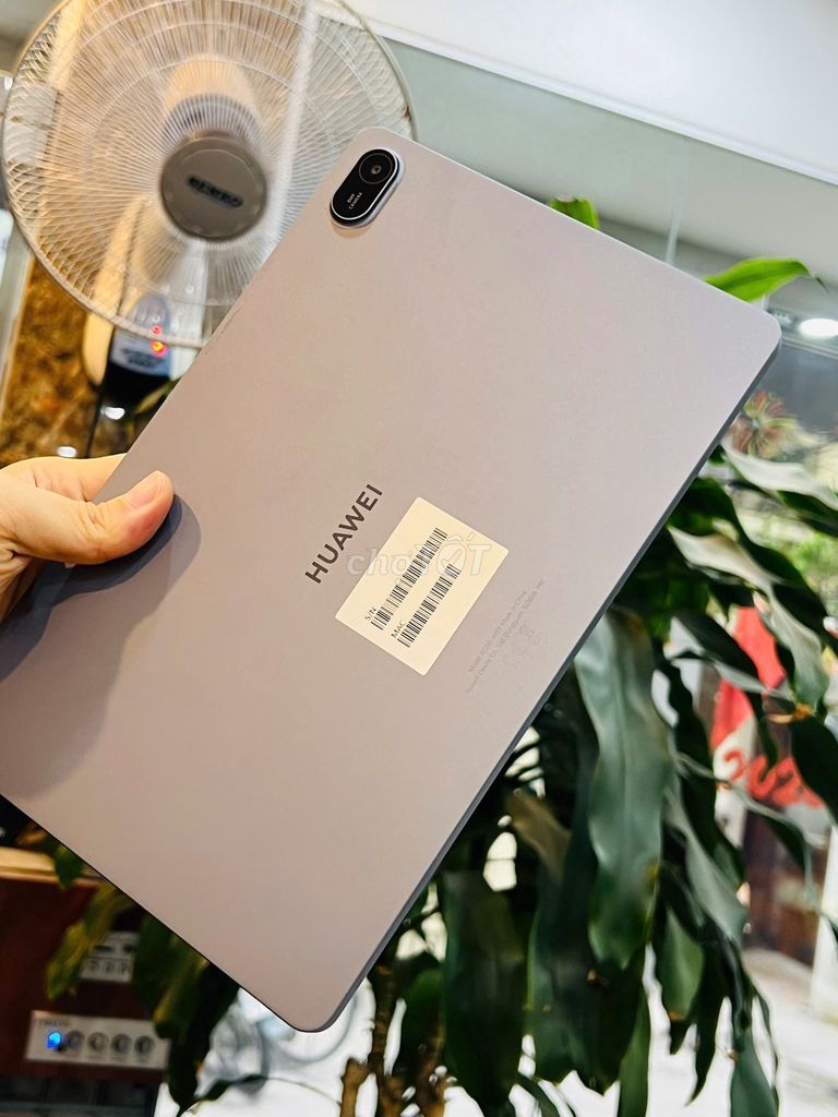 E bán Huawei MatePad SE 11 WiFi 6GB/128GB Xám. Mua bán Máy tính bảng tại Quận Đống Đa Hà Nội được đăng bởi Thế Hoàng hình 1