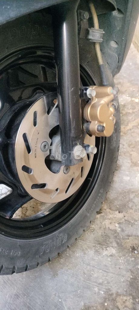 Xe SYM Abela. Mua bán Xe máy tại Quận 6 Tp Hồ Chí Minh được đăng bởi nguyên long hình 2