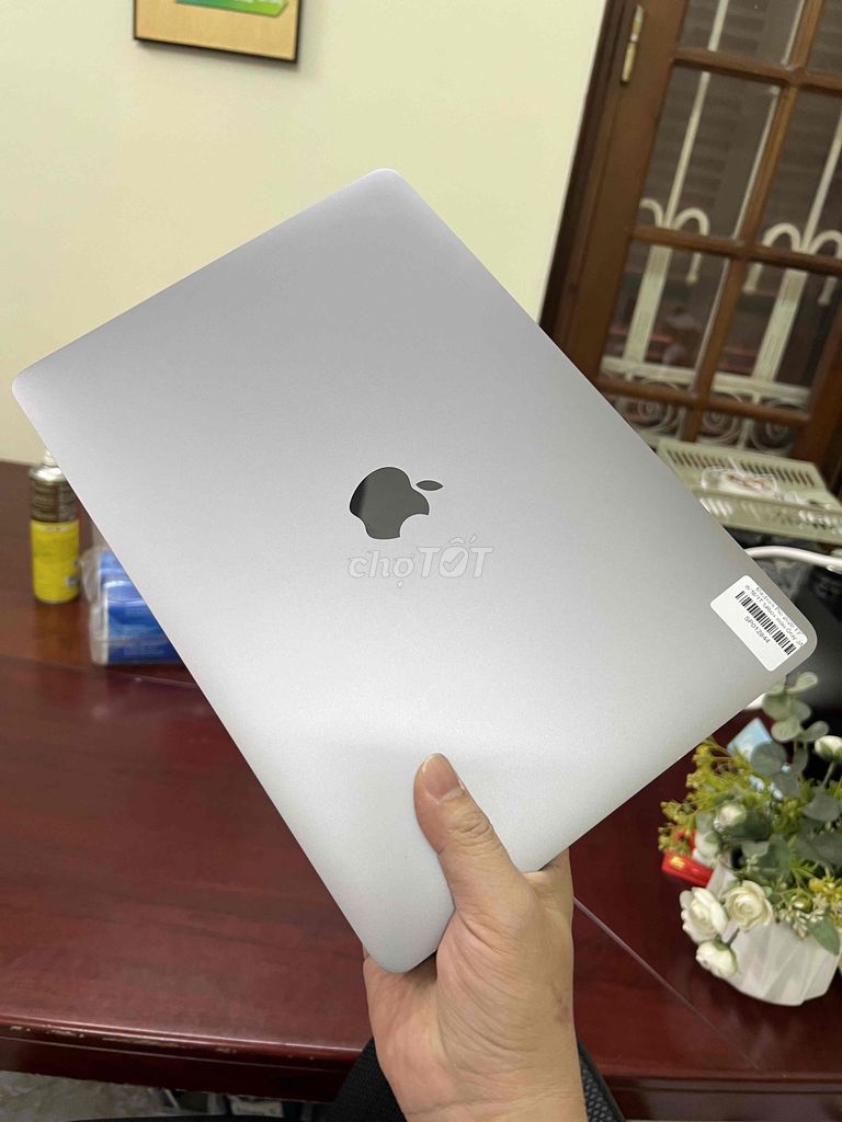 Apple Macbook Pro 2020 i5 13 inch 16GB/1TB. Mua bán Laptop tại Quận Cầu Giấy Hà Nội được đăng bởi Đỗ Kỷ hình 1