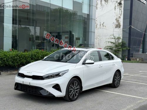 Kia K3 Luxury 1.6 AT 2025. Mua bán Ô tô tại Huyện Lương Tài Bắc Ninh được đăng bởi Thanh Nga KIA Bắc Ninh hình 3