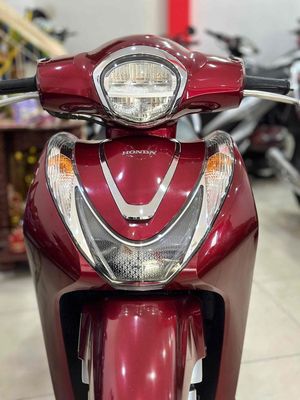 Honda SH Mode 2002-Led.Chính chủ.BSTP.Giá tốt. Mua bán Xe máy tại Quận 6 Tp Hồ Chí Minh được đăng bởi Cửa Hàng Xe Máy Hoà Bùi