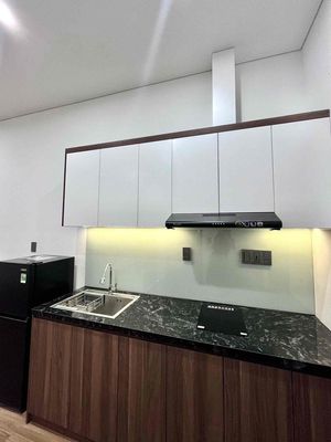 Аренда · 1 комн. · 40 м² · Quận Cẩm Lệ, ул. Đường Hồ Phi Tích