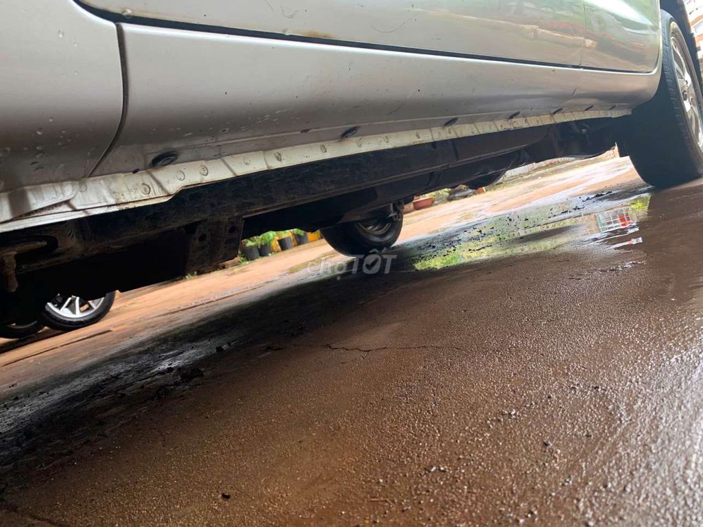 2008 G - 250000 km. Mua bán Ô tô tại Huyện Cư M'gar Đắk Lắk được đăng bởi Vuong hình 13