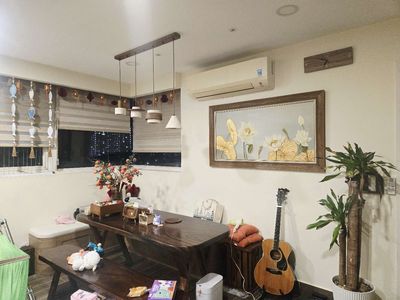 Apartment 93 m² · 3 bed · City Gate Towers