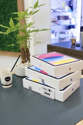 iPad A16 NEWSEAL/ chính hãng VN/A. Mua bán Máy tính bảng tại Thành phố Buôn Ma Thuột Đắk Lắk được đăng bởi NHÀ TÁO BMT