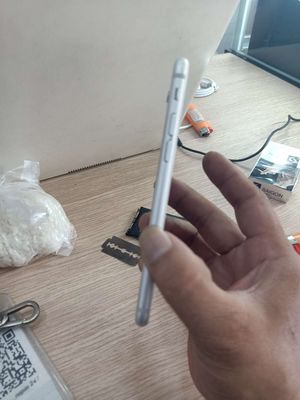 Apple iPhone 6s 16GB Bạc Đã dùng