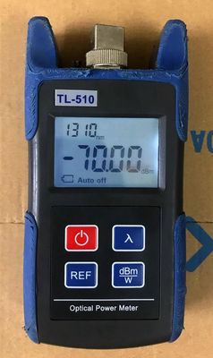 Đồng hồ đo công suất quang TL-51