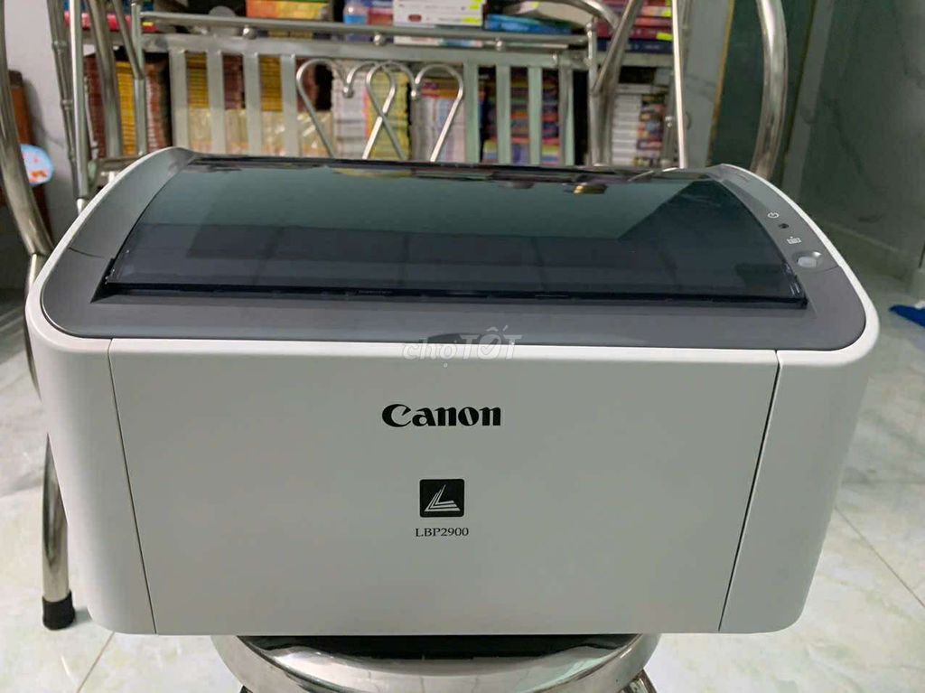 Canon 2900 bền đẹp như mới