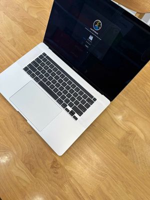 Macbook Pro 16 inches i7 16G 1000G AMD 5300 4G. Mua bán Laptop tại Thành phố Qui Nhơn Bình Định được đăng bởi NGỌC PHÚC LAPTOPS