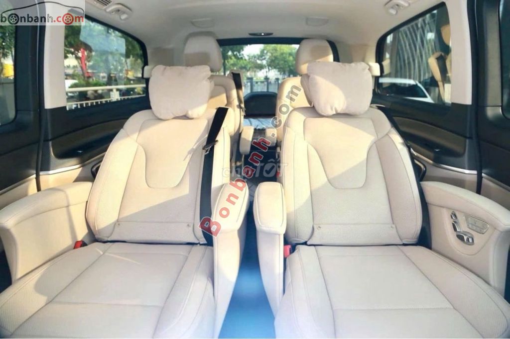 Mercedes Benz V250 AMG 2024 - 3 Tỷ 299 Triệu. Mua bán Ô tô tại Quận Hà Đông Hà Nội được đăng bởi Nguyễn Văn Chung hình 8