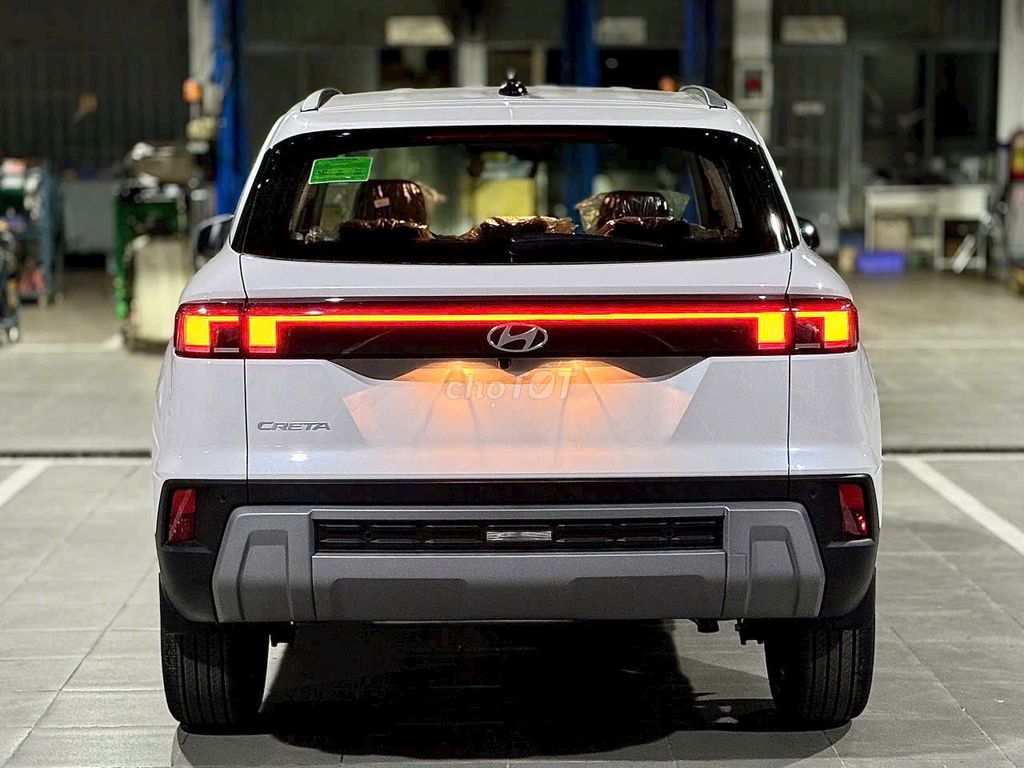 Hỗ trợ 50% thuế trước bạ, chỉ 150tr giao xe ngay. Mua bán Ô tô tại Quận Hải Châu Đà Nẵng được đăng bởi HYUNDAI SÔNG HÀN hình 4