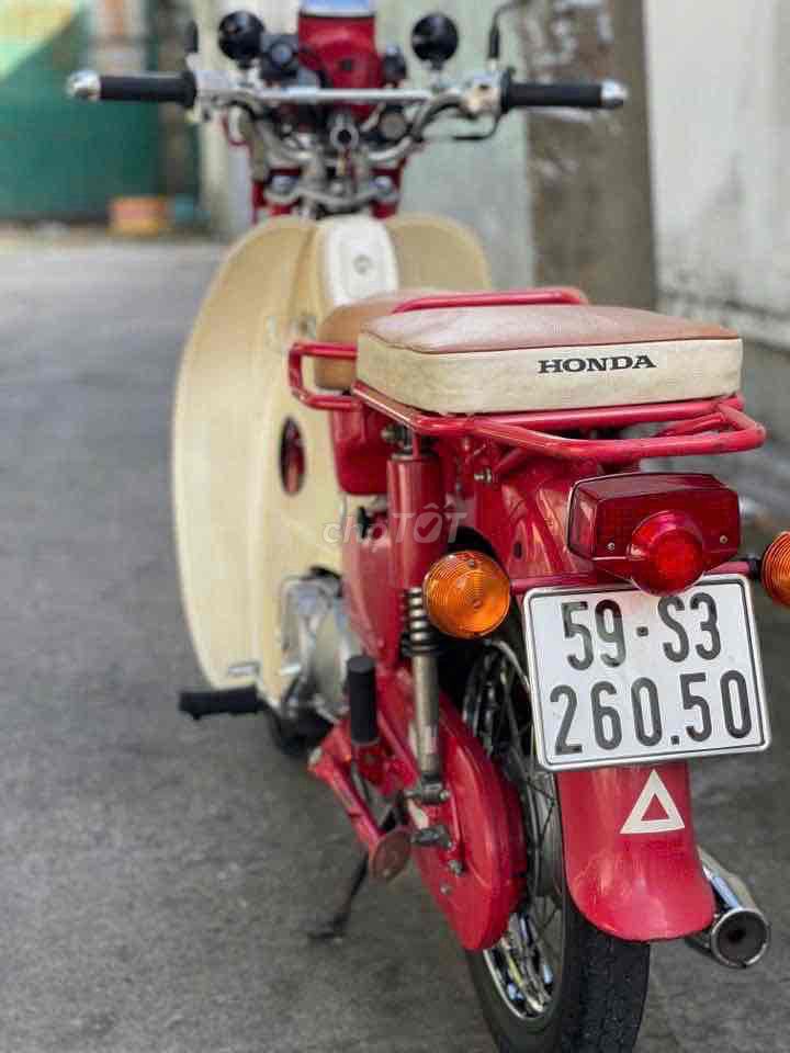 Honda MD90 Md 90