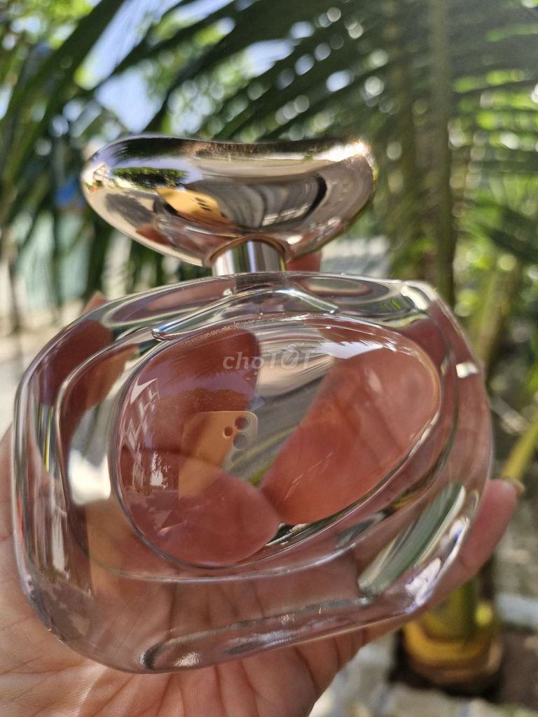 💐💐Sale Nước hoa nữ Vince Camuto Illuminare 100ml