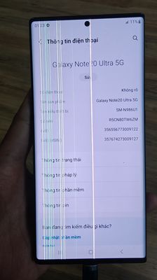 Cần bán ss note 20 ultra 128gb. Mua bán Điện thoại tại Quận Cẩm Lệ Đà Nẵng được đăng bởi tri