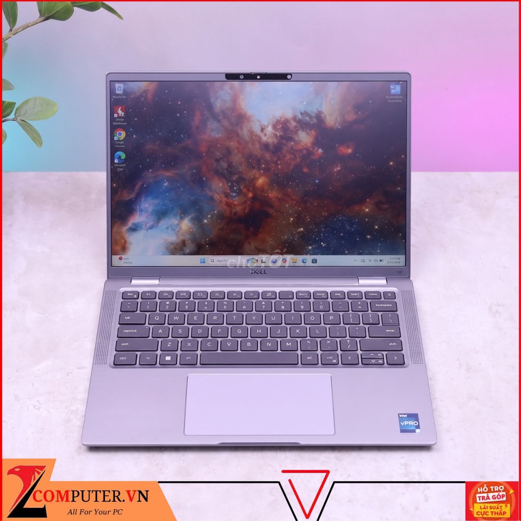 LAPTOP DELL LATITUDE 7440 I7 1365U/16GB/512GB/14IN. Mua bán Laptop tại Thành phố Thủ Đức Tp Hồ Chí Minh được đăng bởi Z Computer hình 1